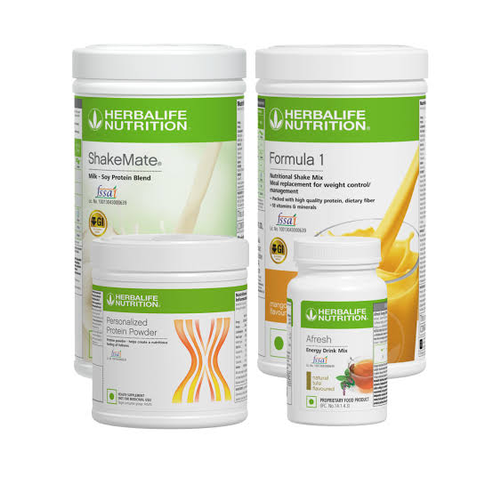Afresh & Wellness Range available in Agra