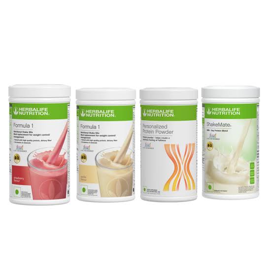 Protein Powder & ShakeMate available in Agra